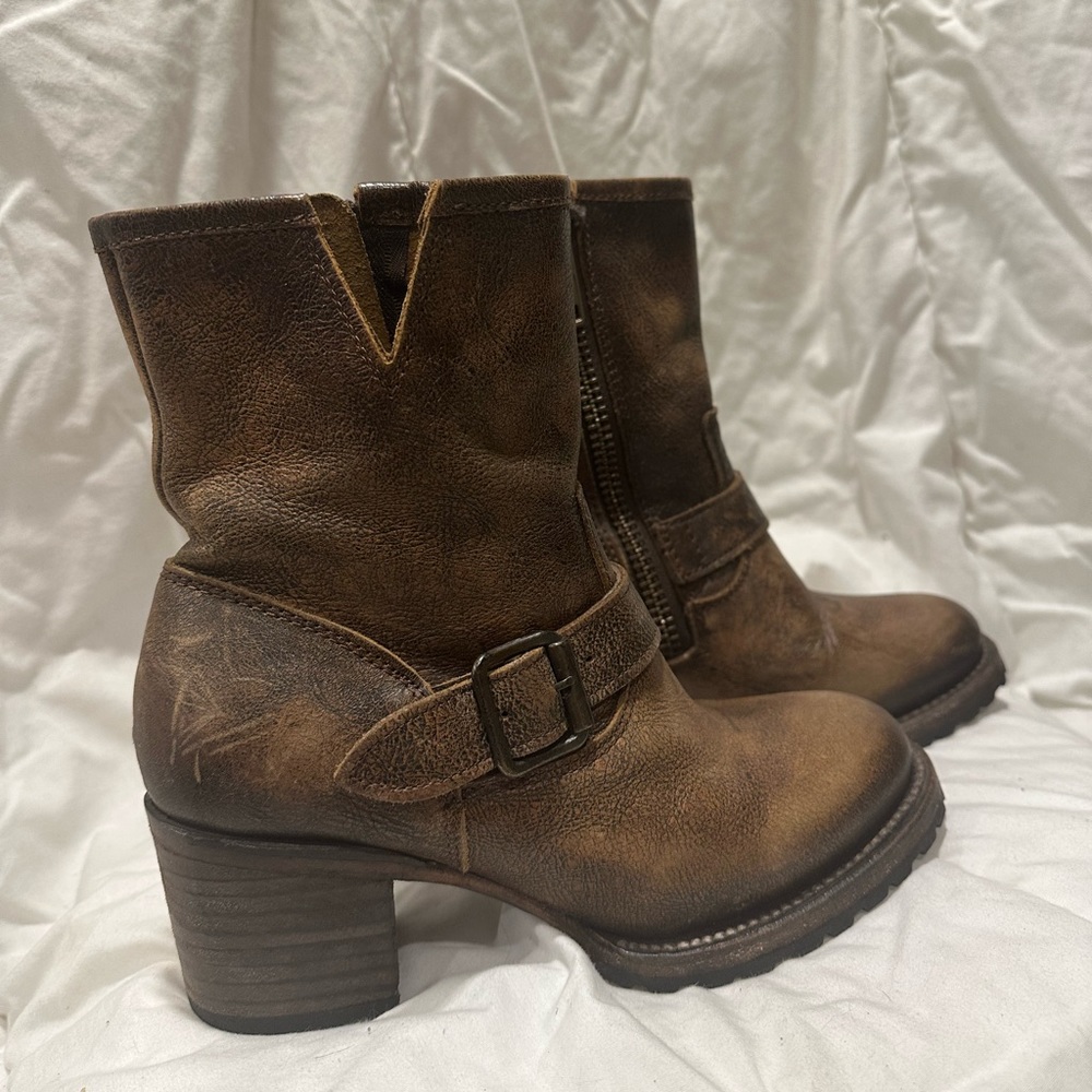 Freebird Carlito Boot